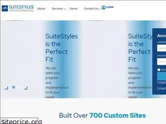 suitestyles.com