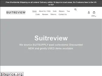suitreview.net