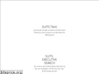 suits-executive-search.com