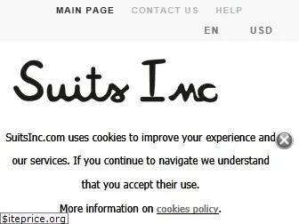 suitsinc.com