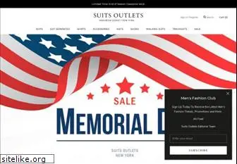 suitsoutlets.com