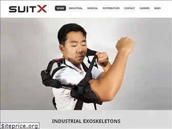 suitx.com