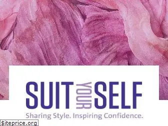 suityourselfclothes.org