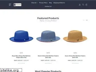 suityourselfmenswear.com