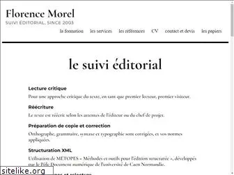 suivi-editorial.fr
