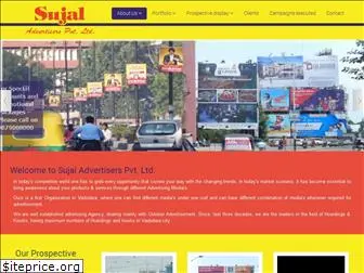 sujaladvertisers.com