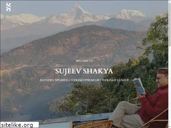 sujeevshakya.com
