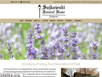 sujkowski.com