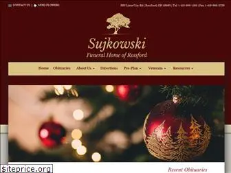 sujkowskirossford.com