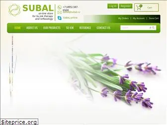 sujok-subal.com