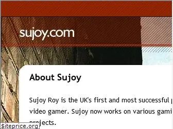 sujoy.com