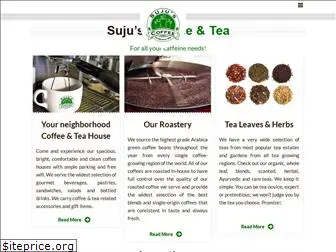 sujuscoffee.com