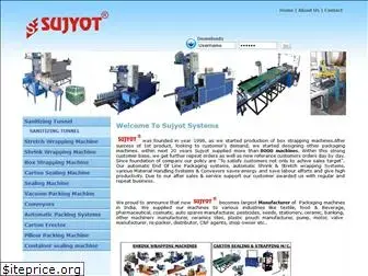 sujyot.com
