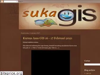 sukagis.com