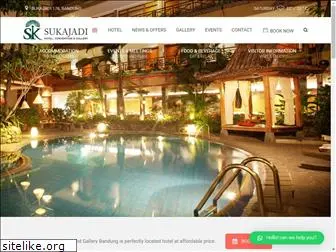 sukajadihotel.com