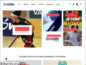 sukan.es