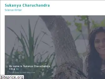 sukanyacharuchandra.com