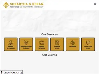 sukartha.com