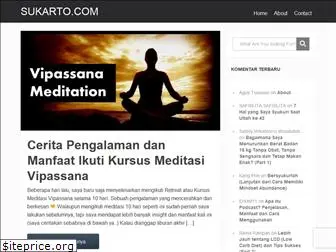 sukarto.com