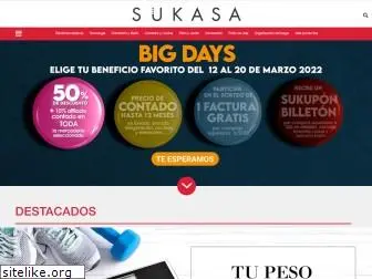 sukasa.com
