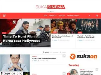 sukasinema.com