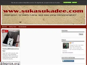 sukasukadee.com