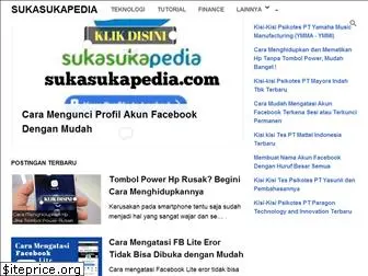 sukasukapedia.com