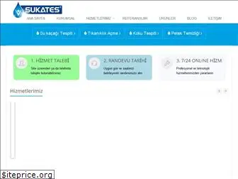 sukates.com.tr