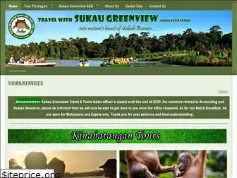 sukaugreenview.net