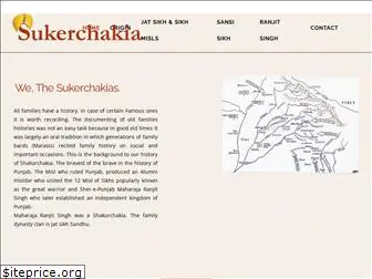 sukerchakia.com