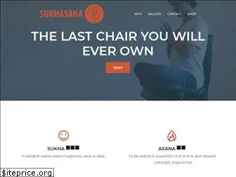 sukhasana.com