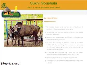 sukhifoundation.org