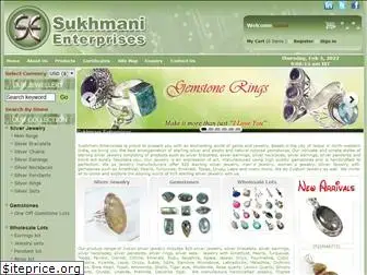 sukhmanienterprises.com