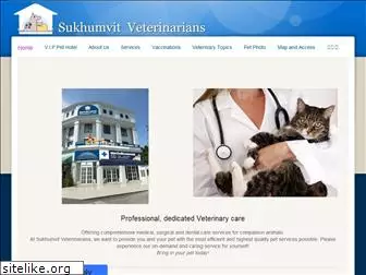 sukhumvitvet.com