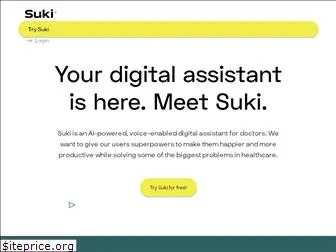 suki.ai