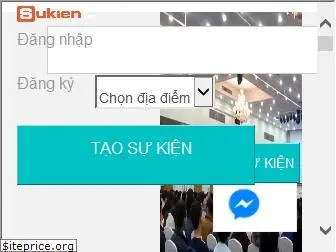 sukien.net