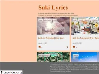 sukilyrics.blogspot.com