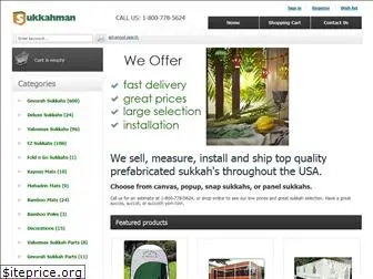 sukkahman.com