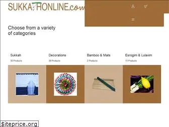 sukkahonline.com