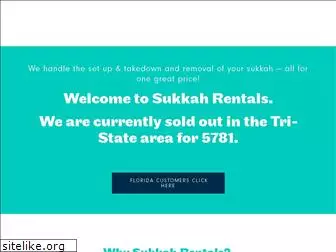 sukkahrentals.com