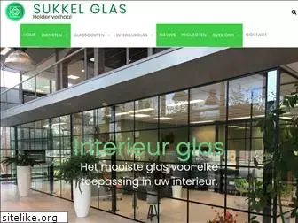 sukkelglas.nl