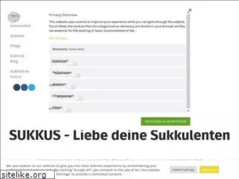 sukkus.de