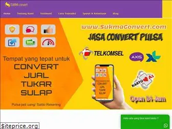 sukmaconvert.com