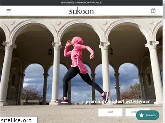 sukoonactive.com