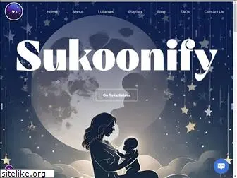 sukoonify.com