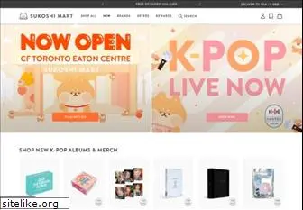 sukoshimart.com