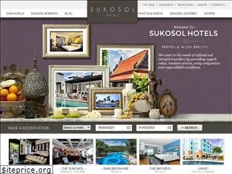 sukosolhotels.com