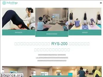 sukra-yoga.com