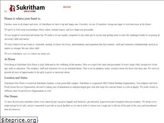 sukritham.org