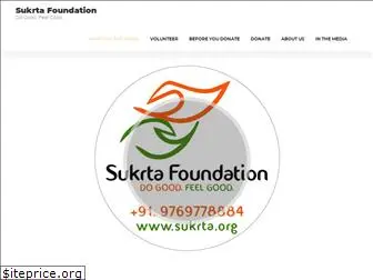 sukrta.org